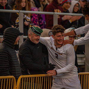 Meet your Posher, Turlough